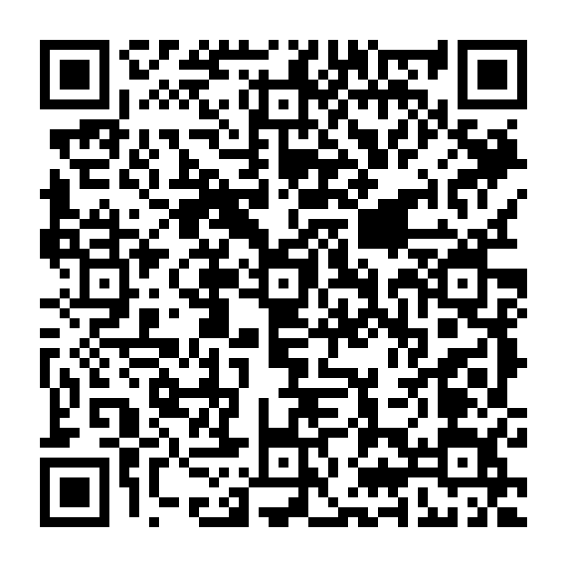 QR-kode