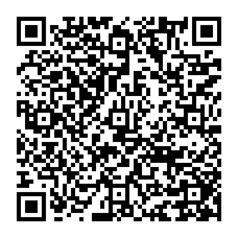 QR-kode