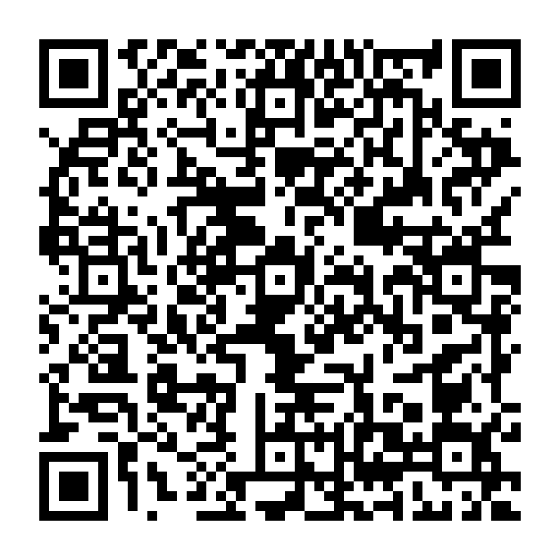 QR-kode