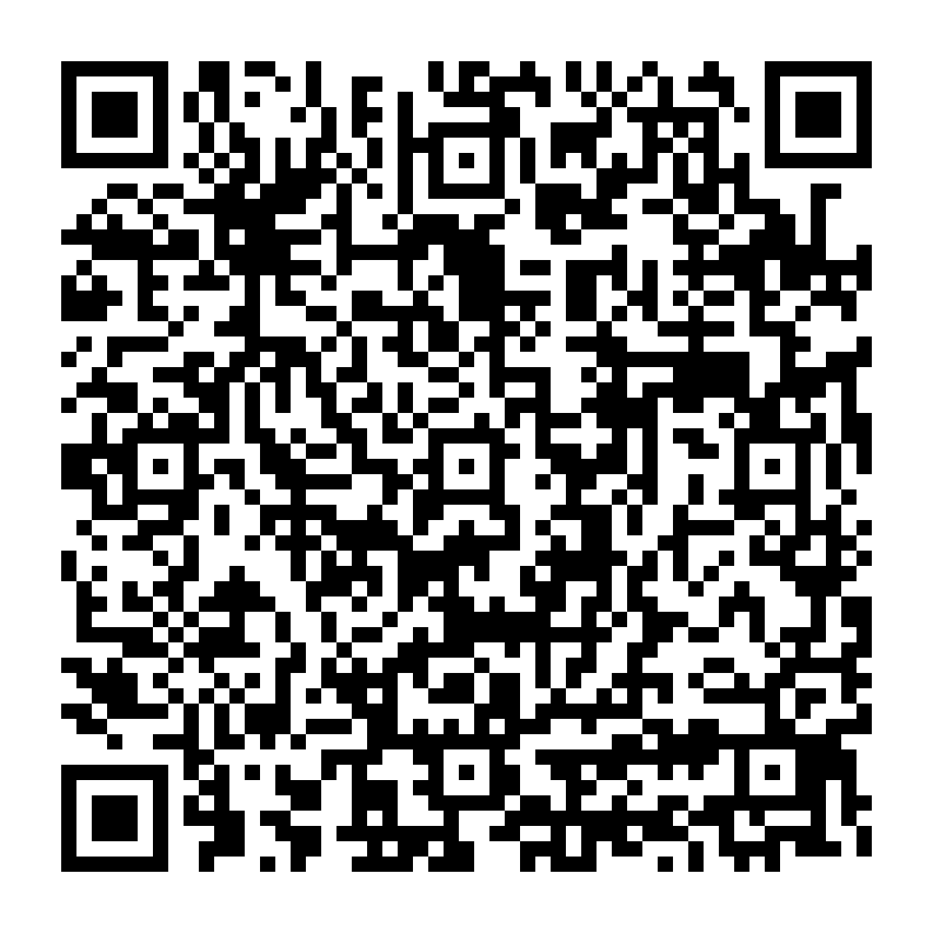 QR-kode