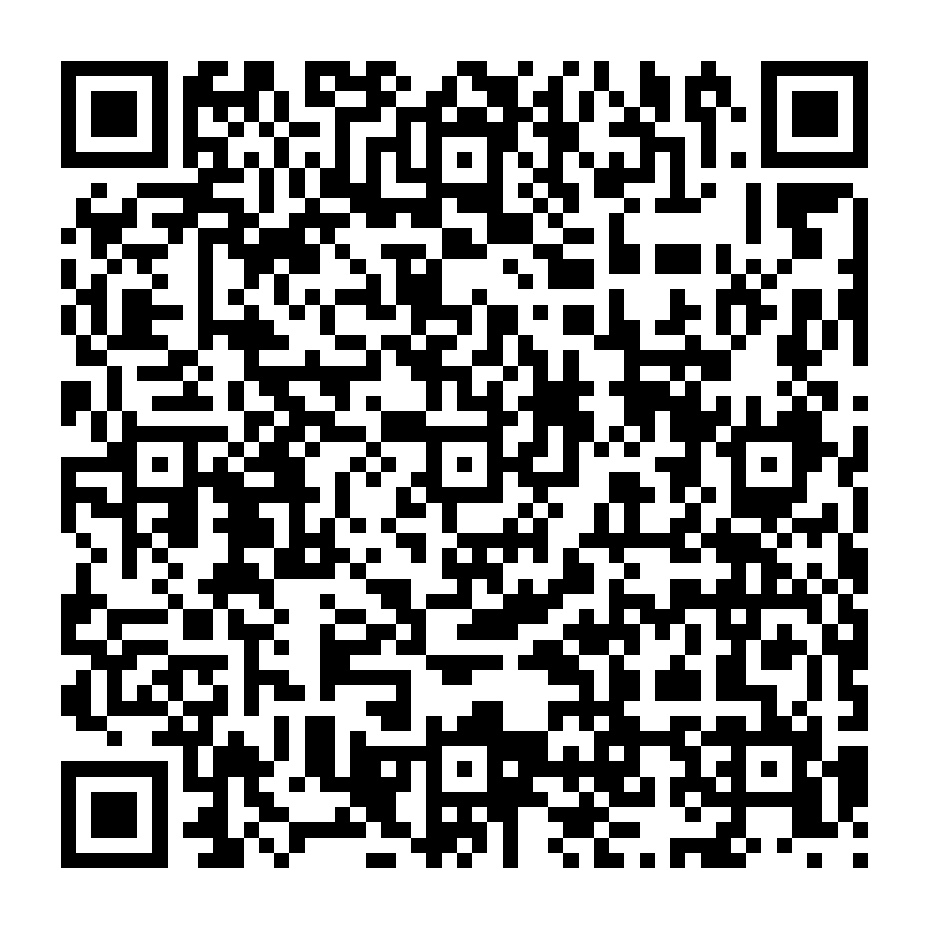 QR-kode