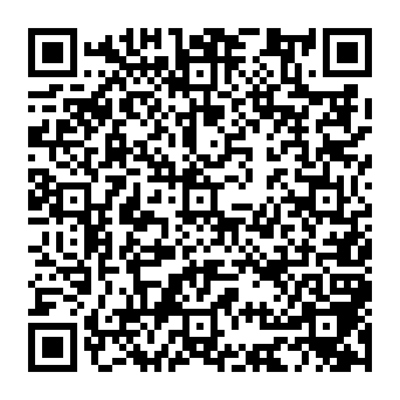QR-kode