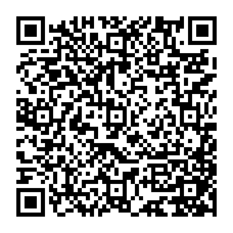 QR-kode