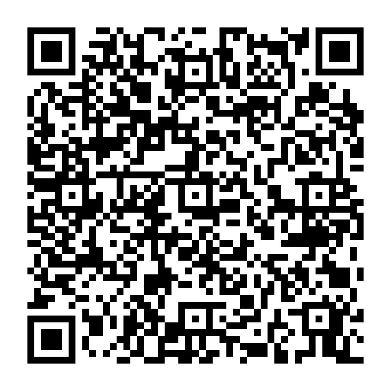 QR-kode