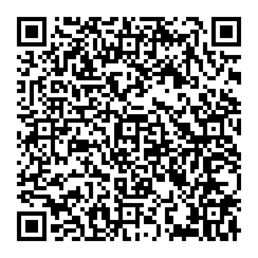 QR-kode