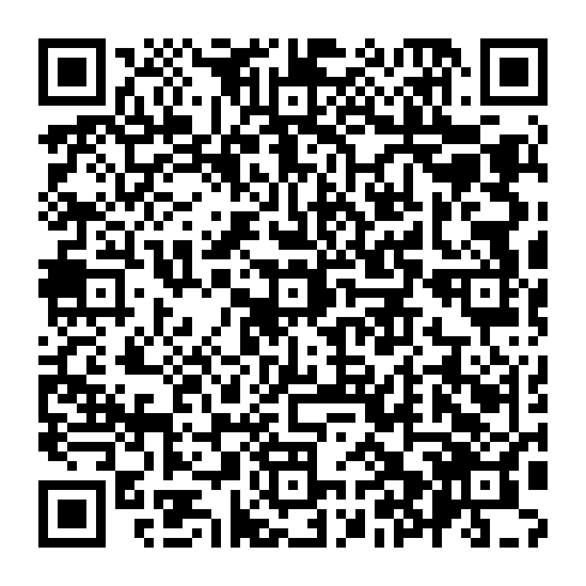 QR-kode