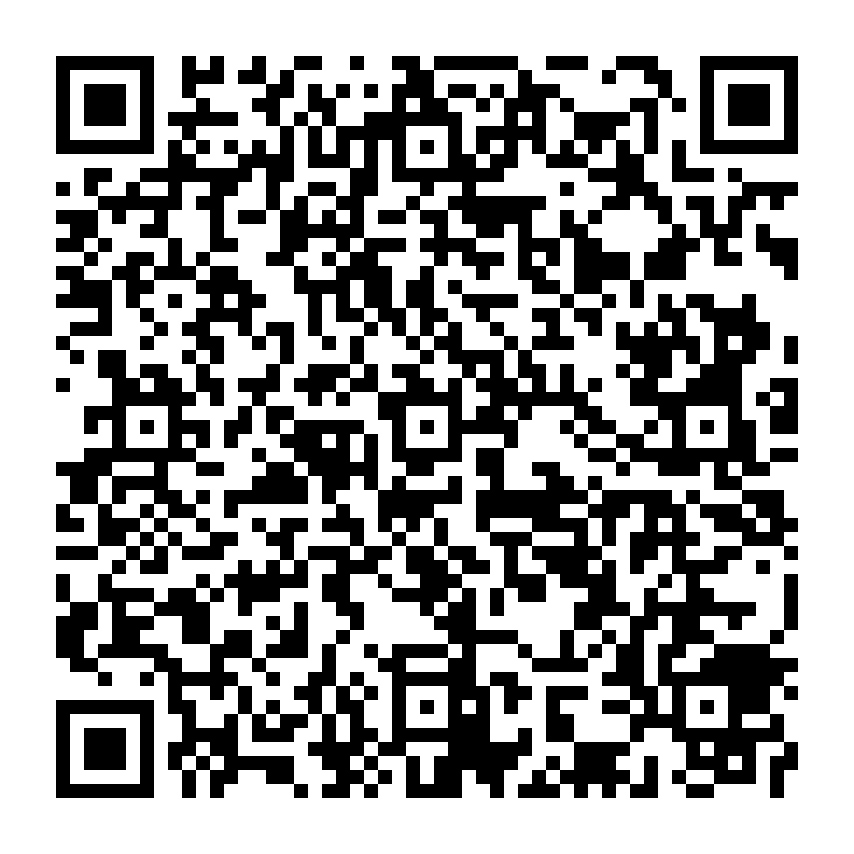 QR-kode