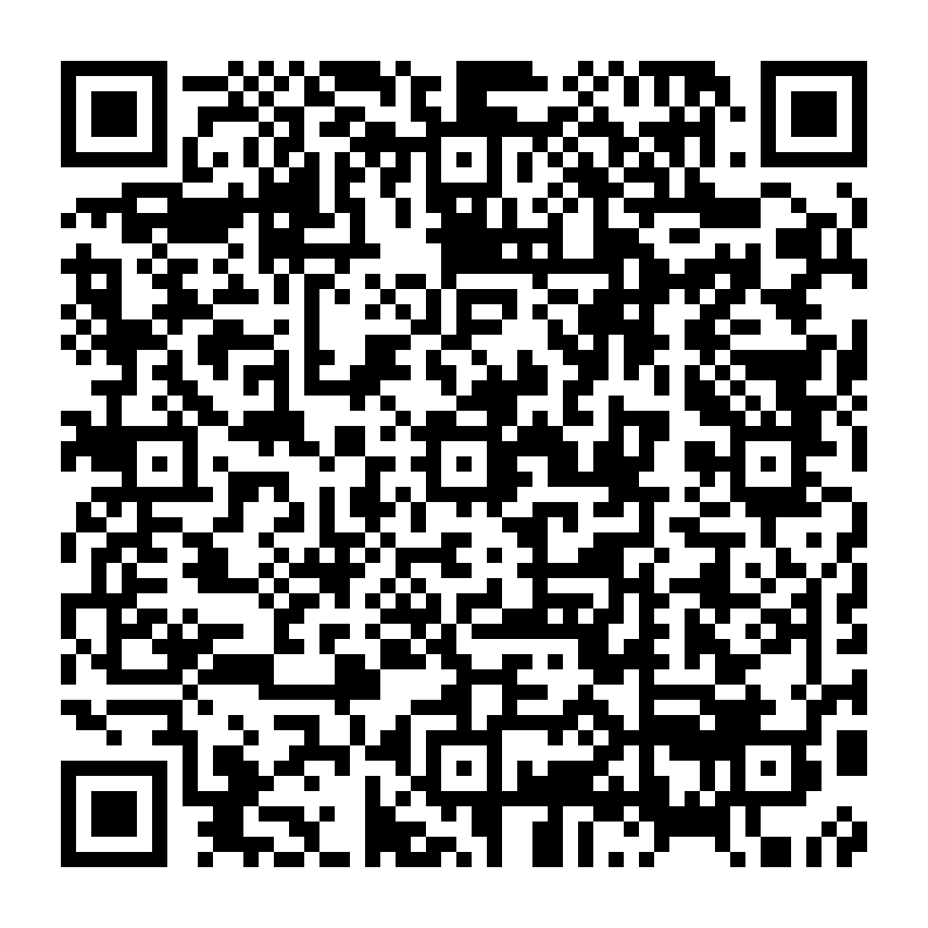 QR-kode