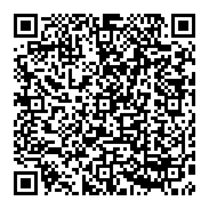 QR-kode