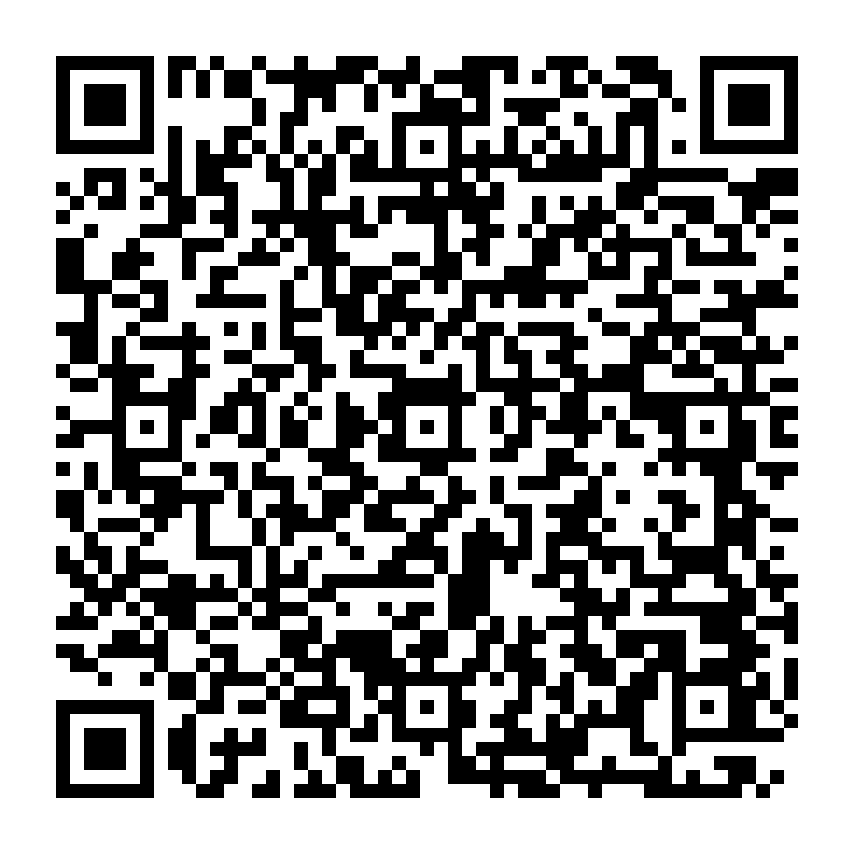 QR-kode