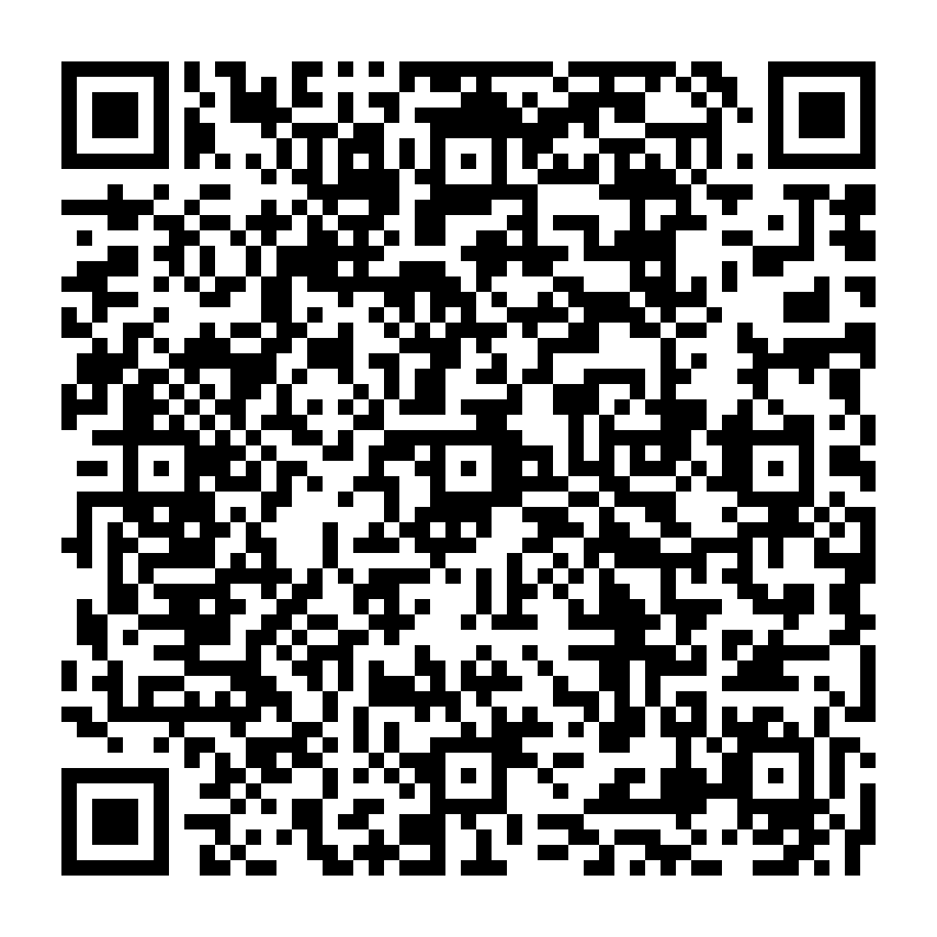 QR-kode