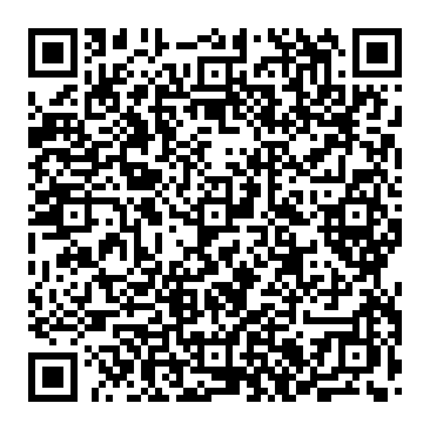 QR-kode