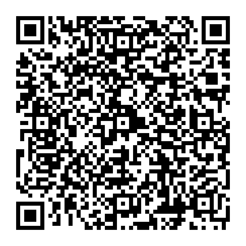 QR-kode