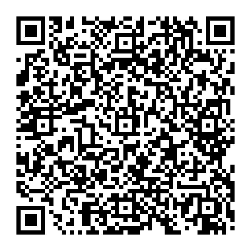 QR-kode