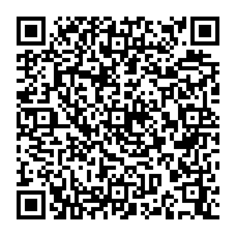 QR-kode