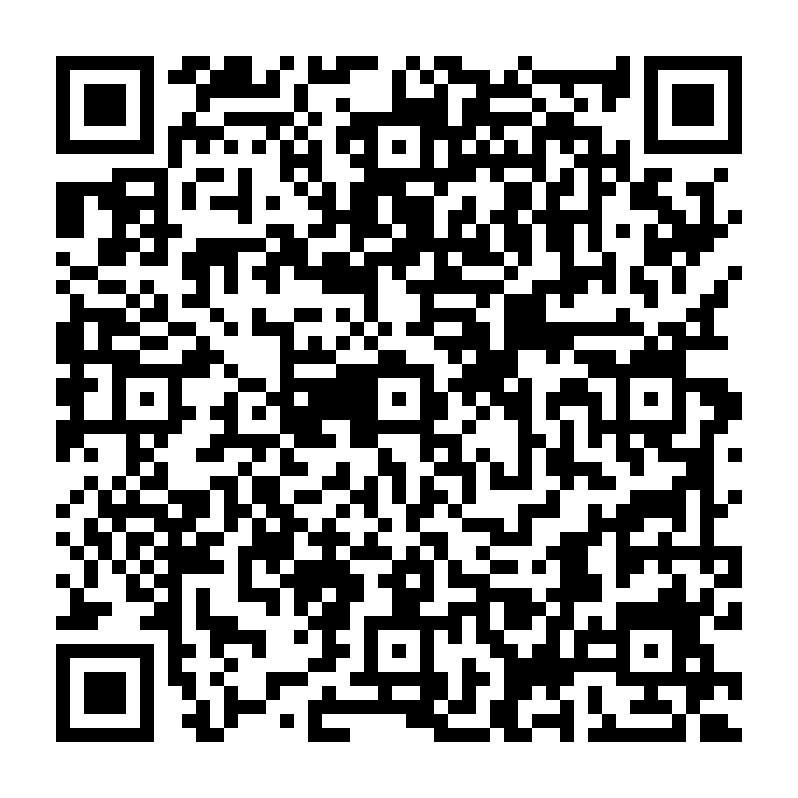 QR-kode