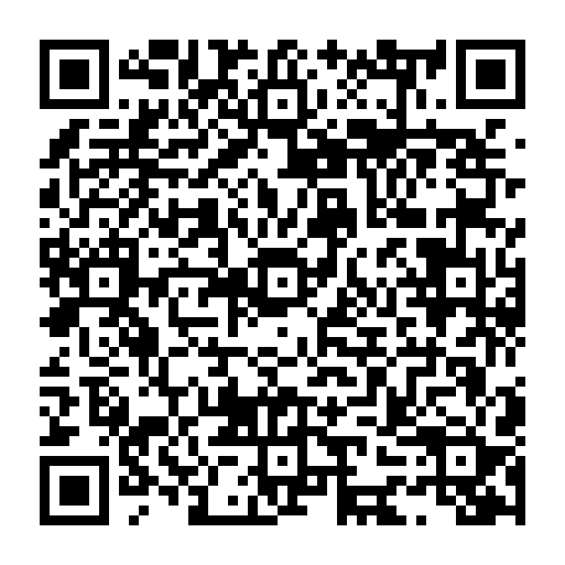 QR-kode