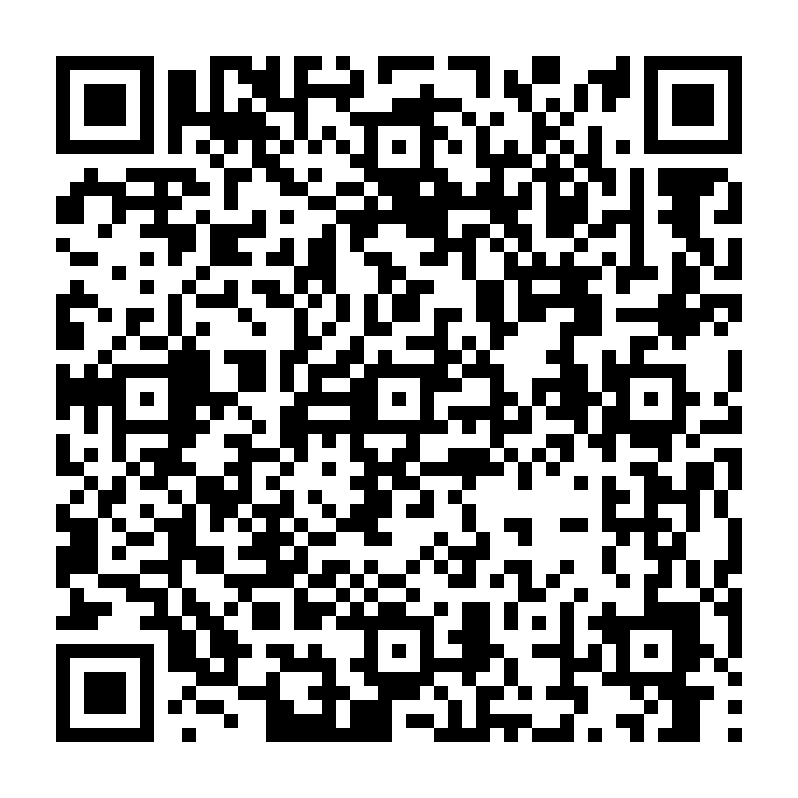 QR-kode