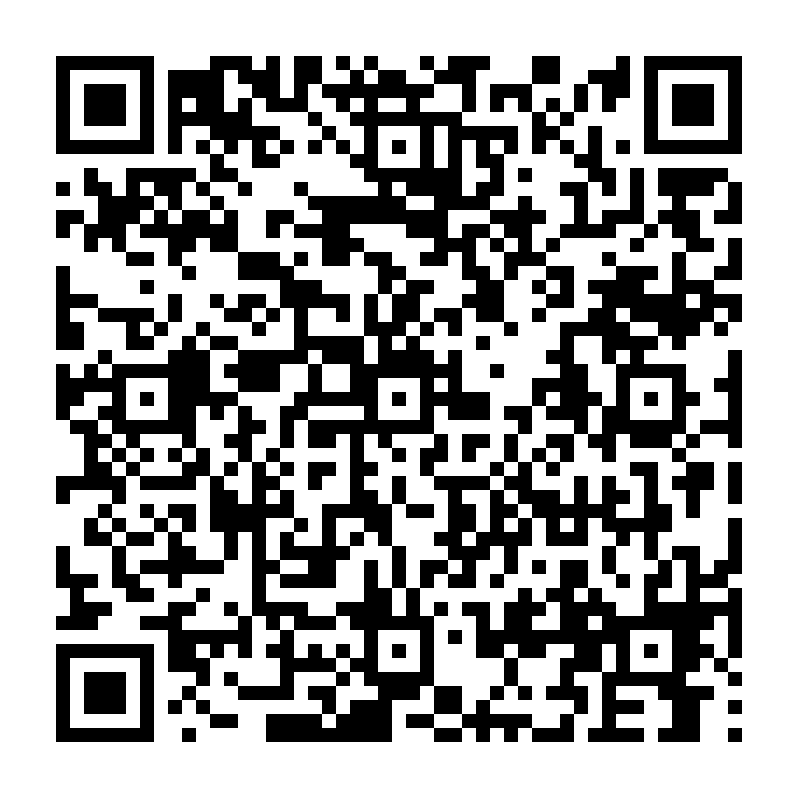 QR-kode