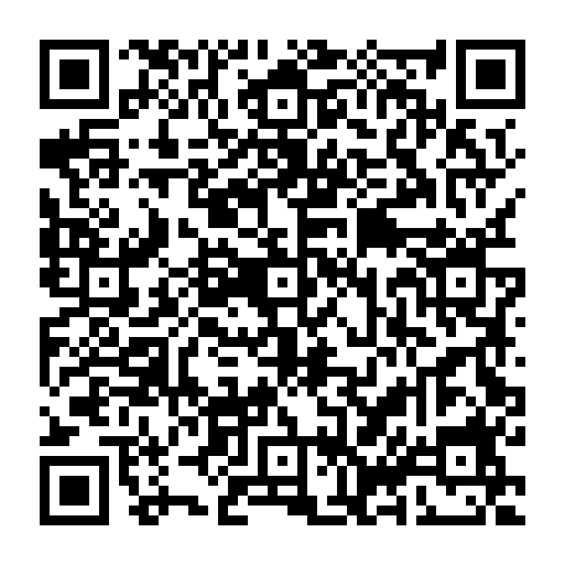 QR-kode