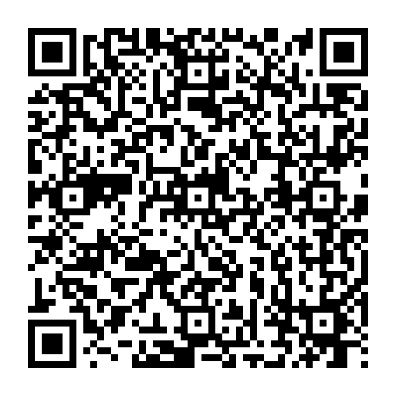 QR-kode