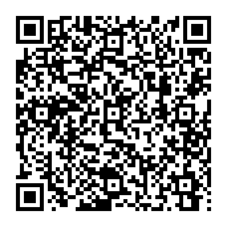 QR-kode