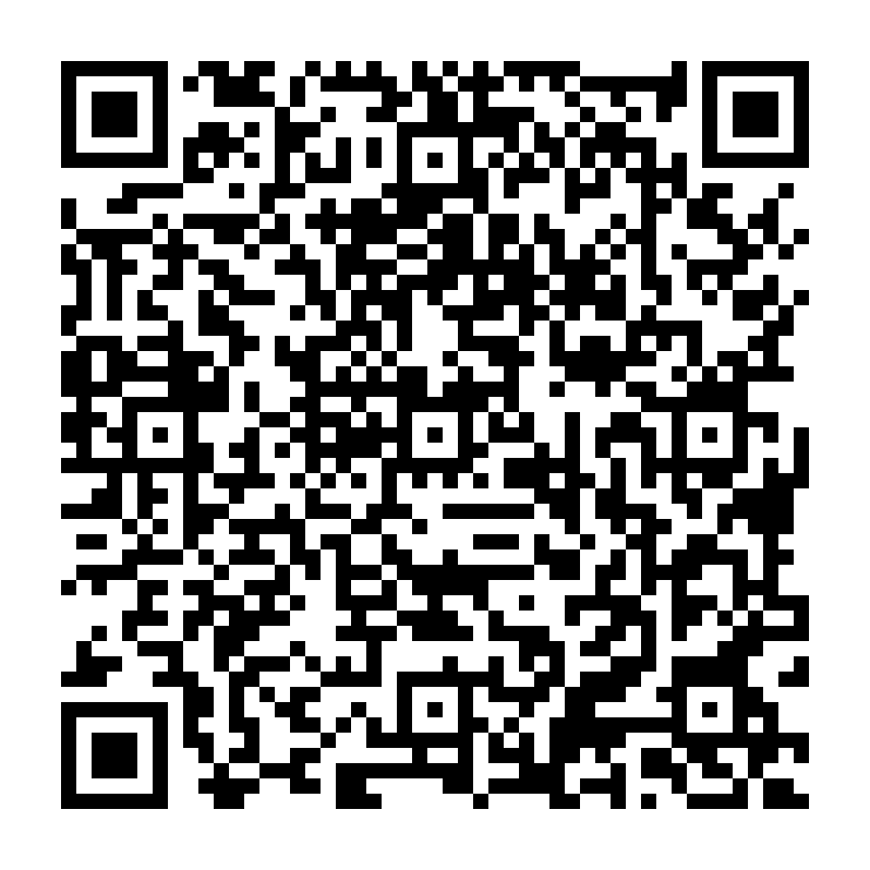 QR-kode