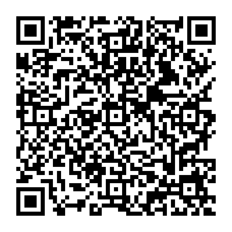 QR-kode