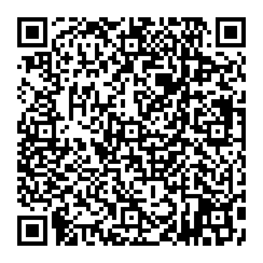 QR-kode
