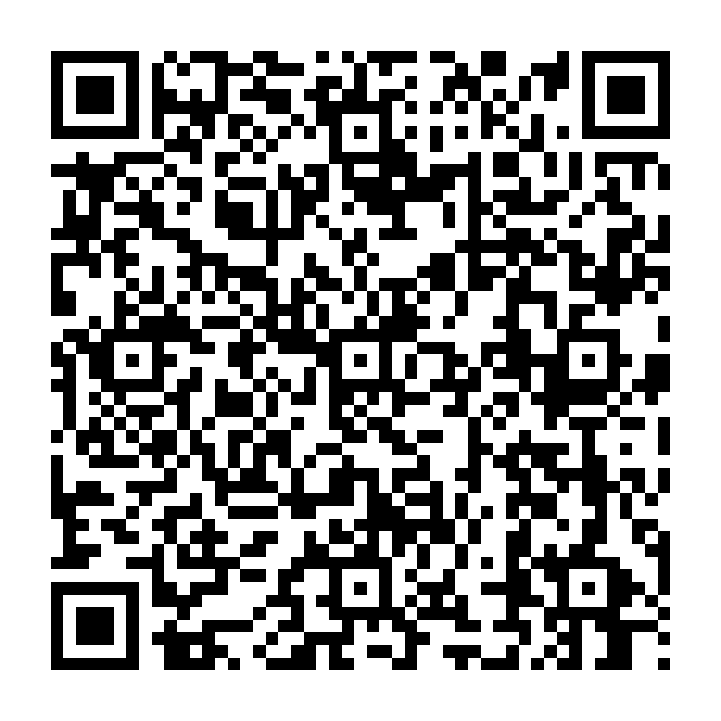 QR-kode