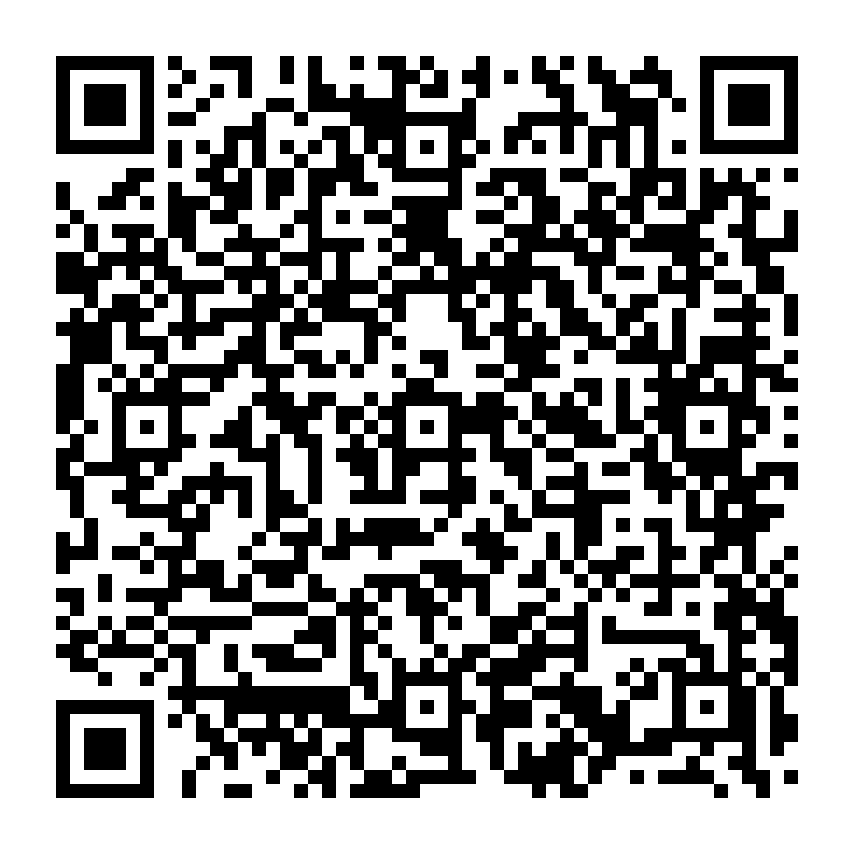 QR-kode