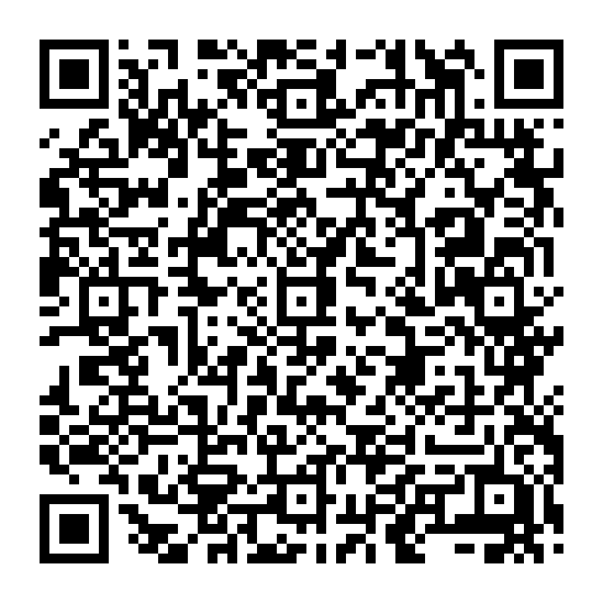 QR-kode