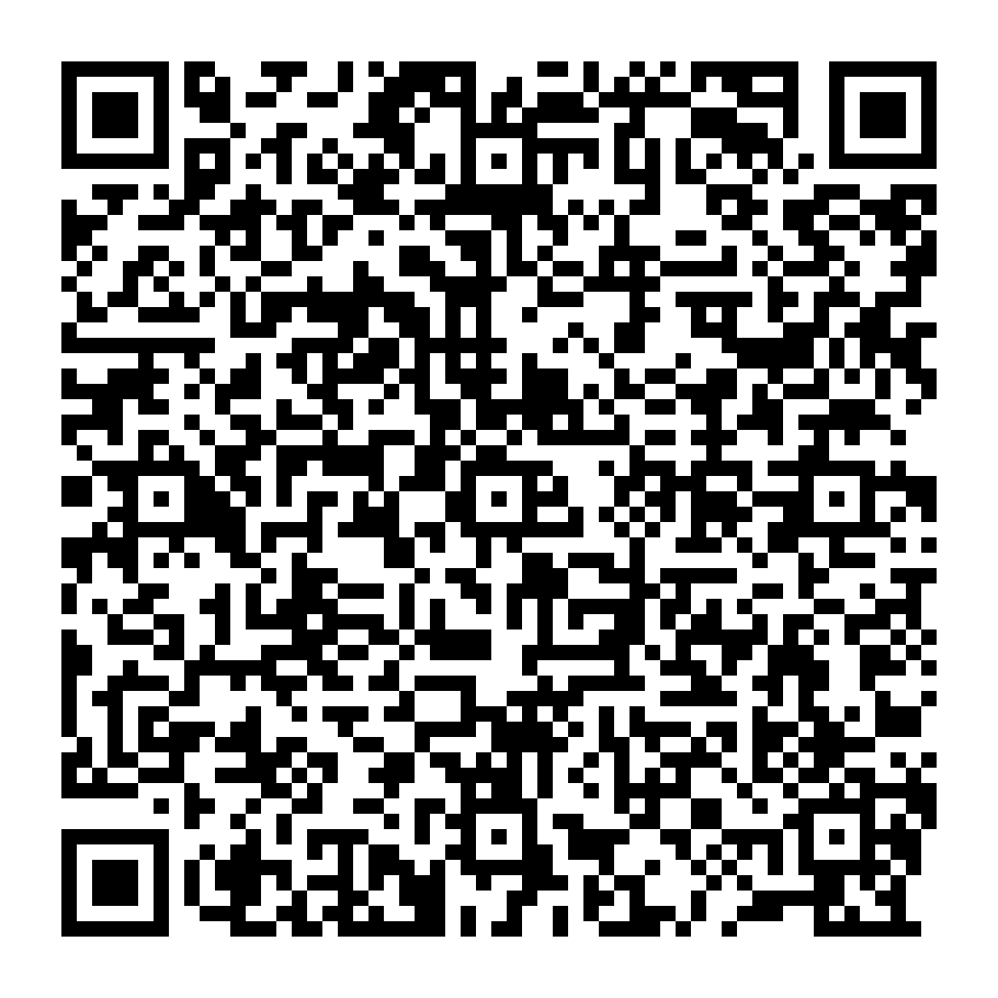 QR-kode