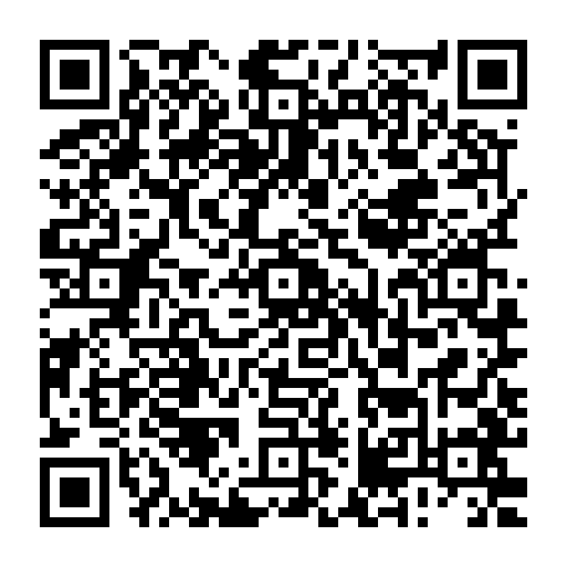 QR-kode