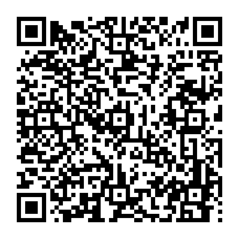 QR-kode