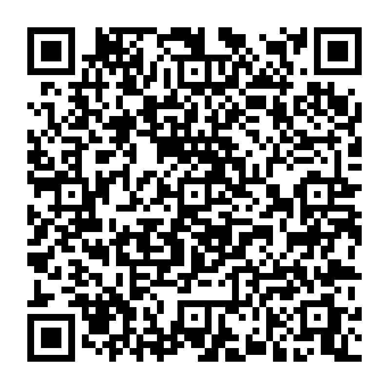 QR-kode