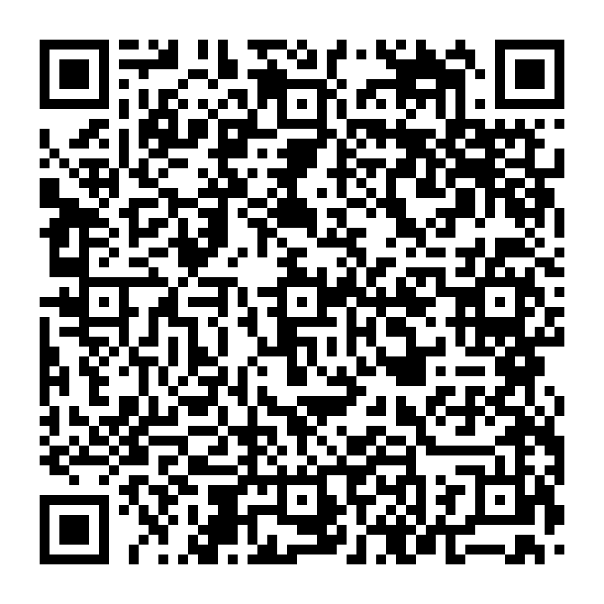 QR-kode