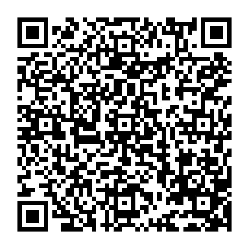 QR-kode