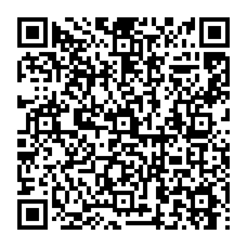 QR-kode