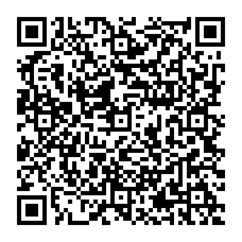 QR-kode