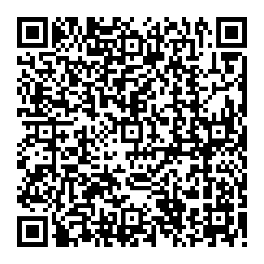QR-kode