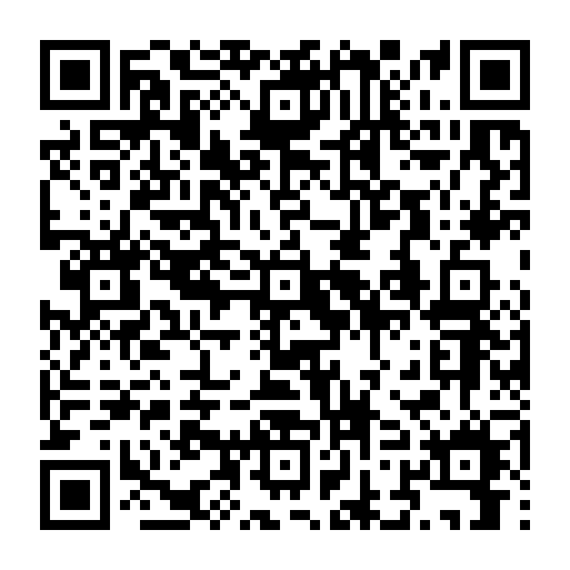 QR-kode