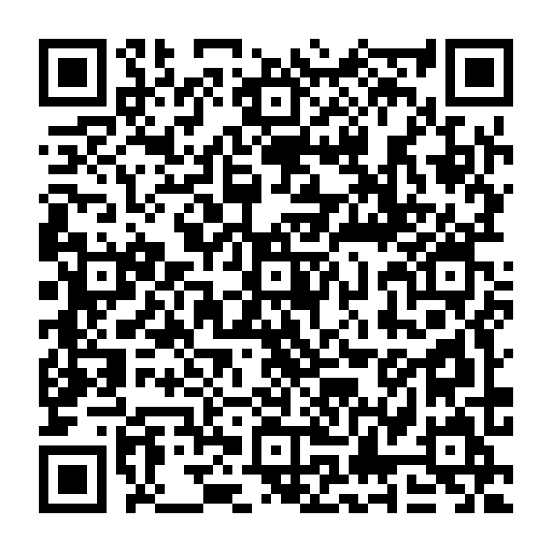 QR-kode