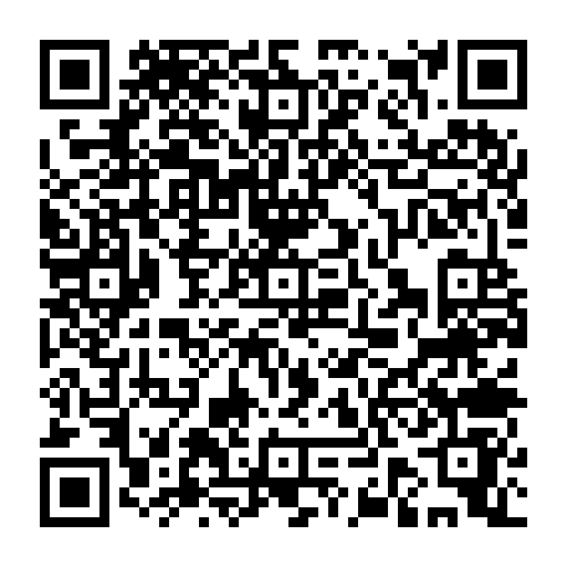 QR-kode