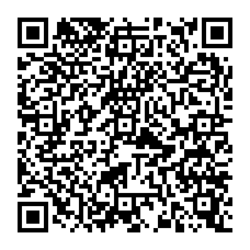 QR-kode