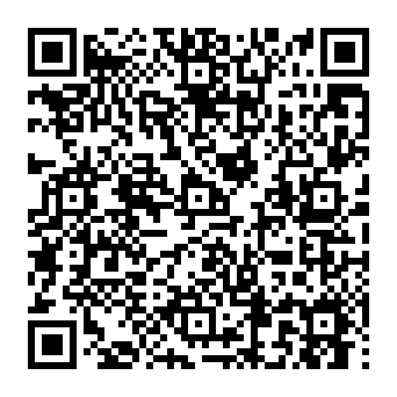 QR-kode