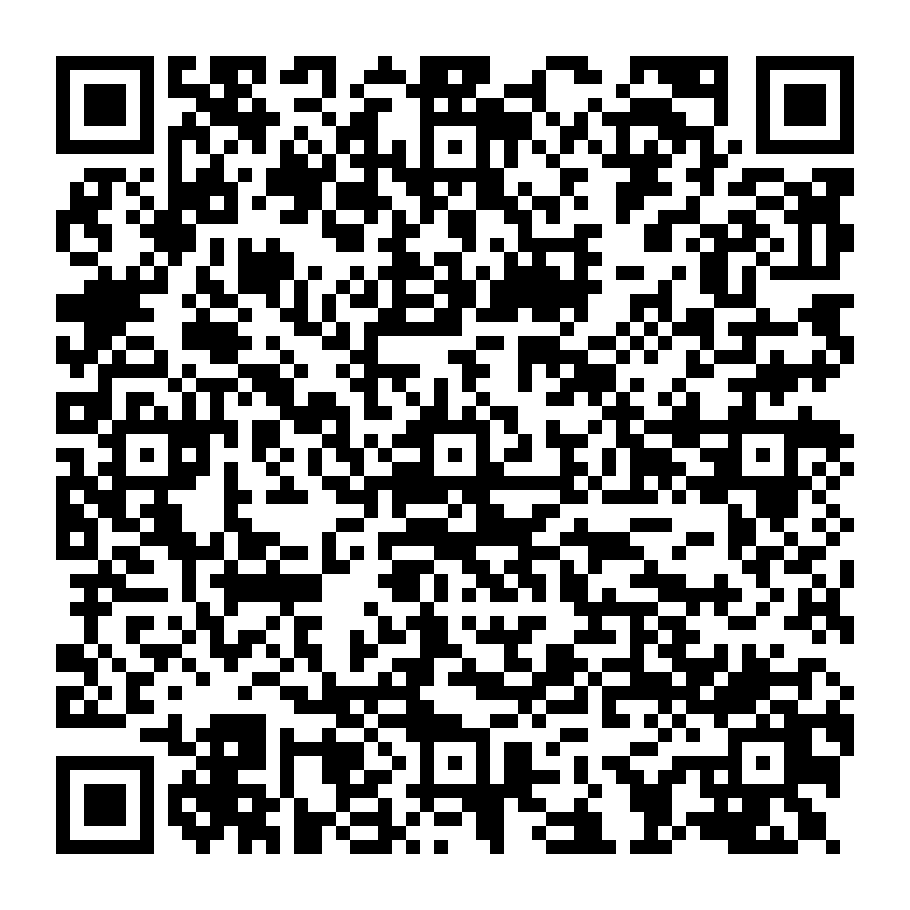QR-kode