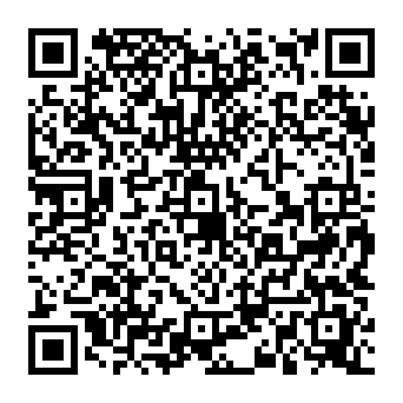 QR-kode