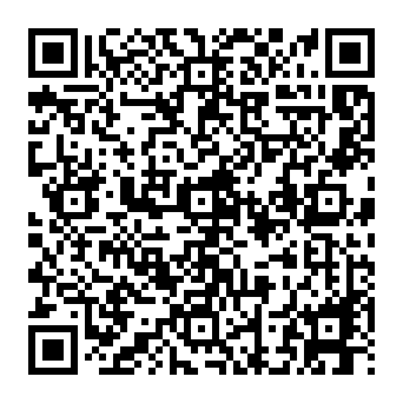 QR-kode
