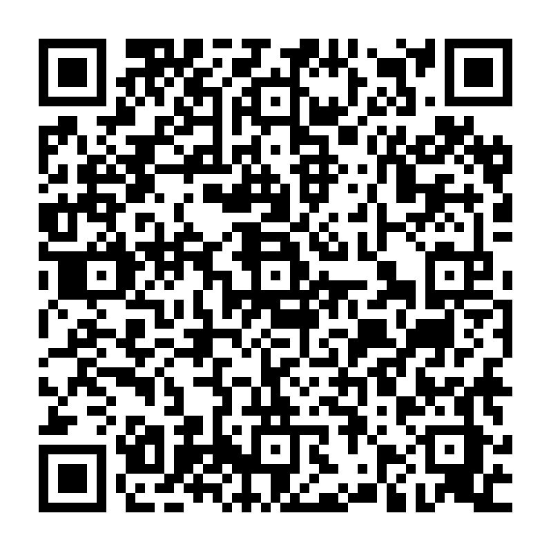 QR-kode